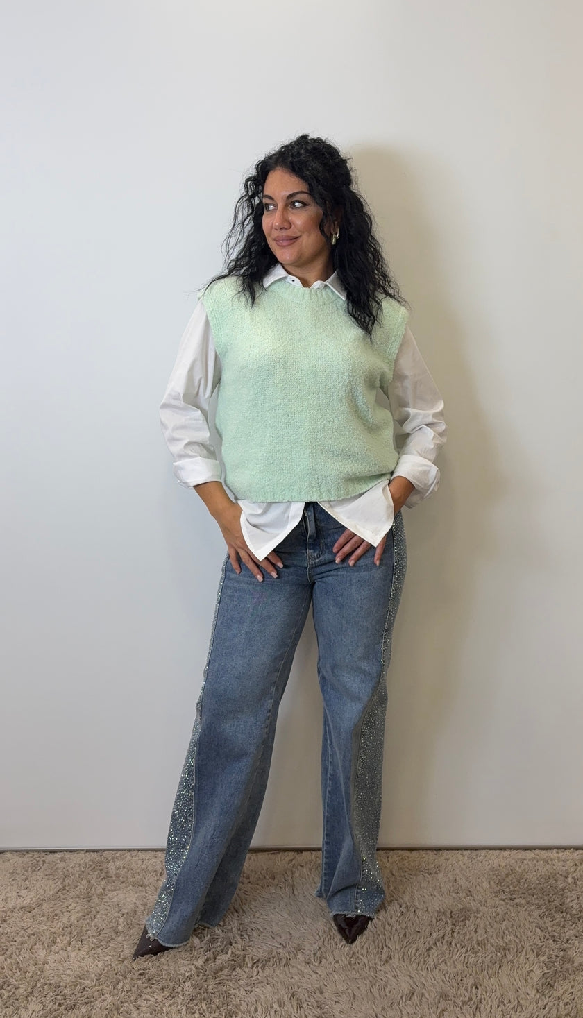 Maglia Lady