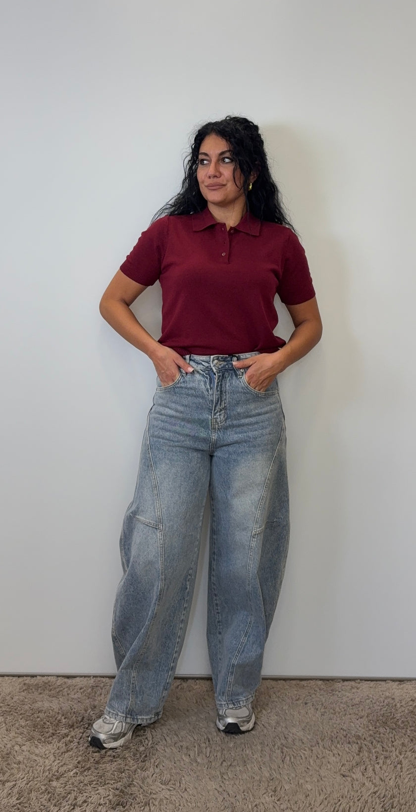 Maglia Daily
