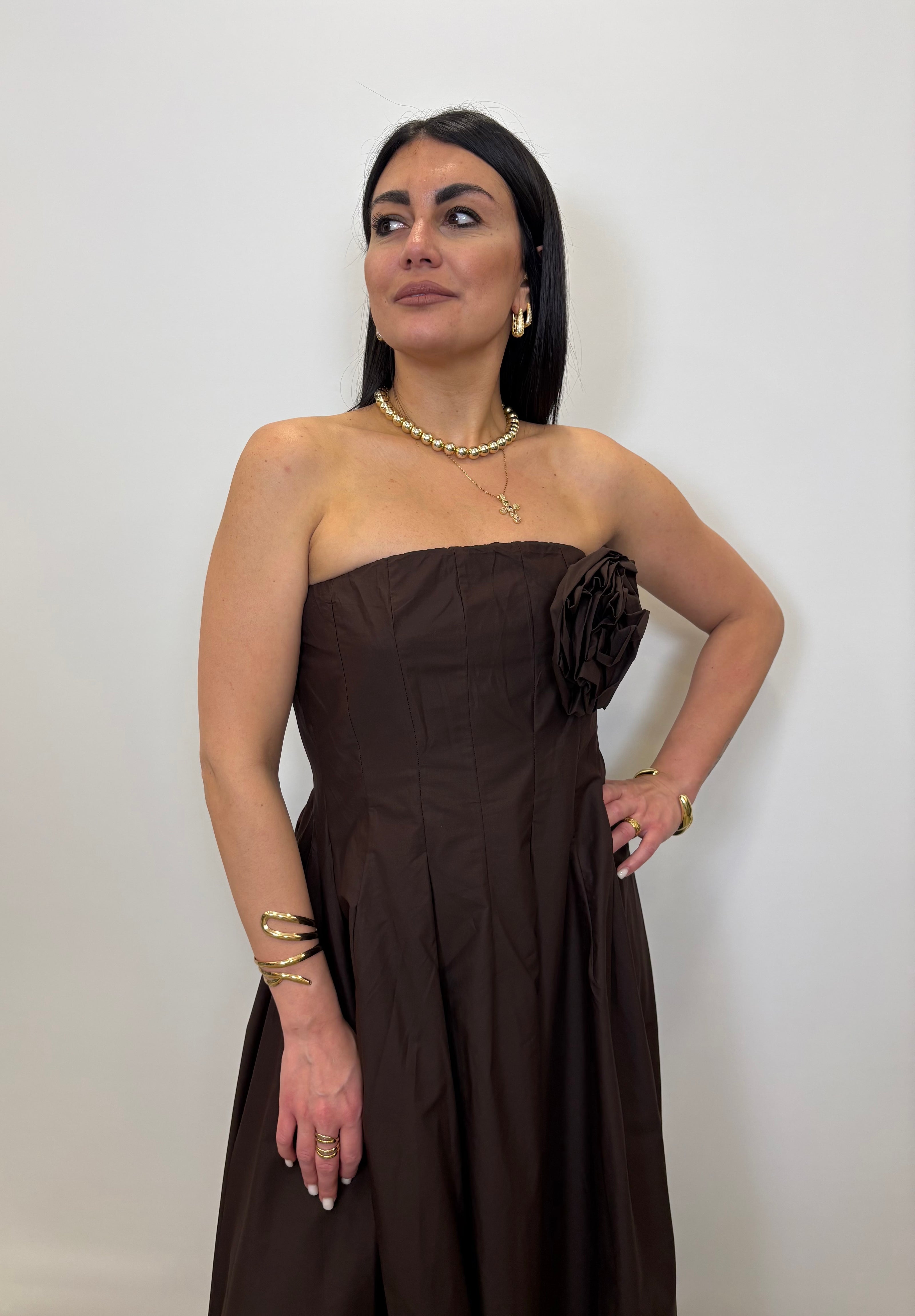 Abito Dalia