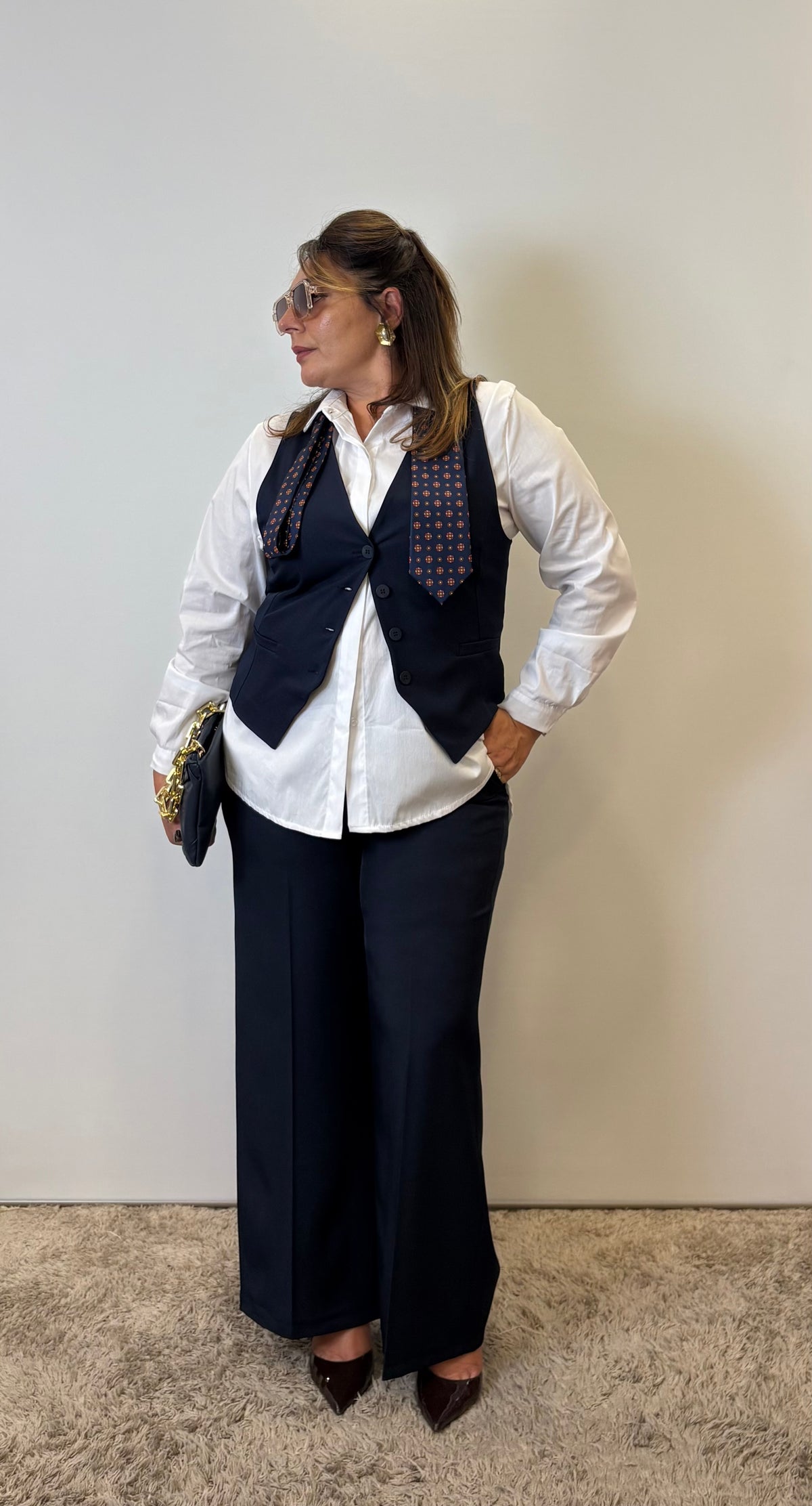 Coordinato Smart