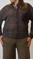 Camicia Bonnie