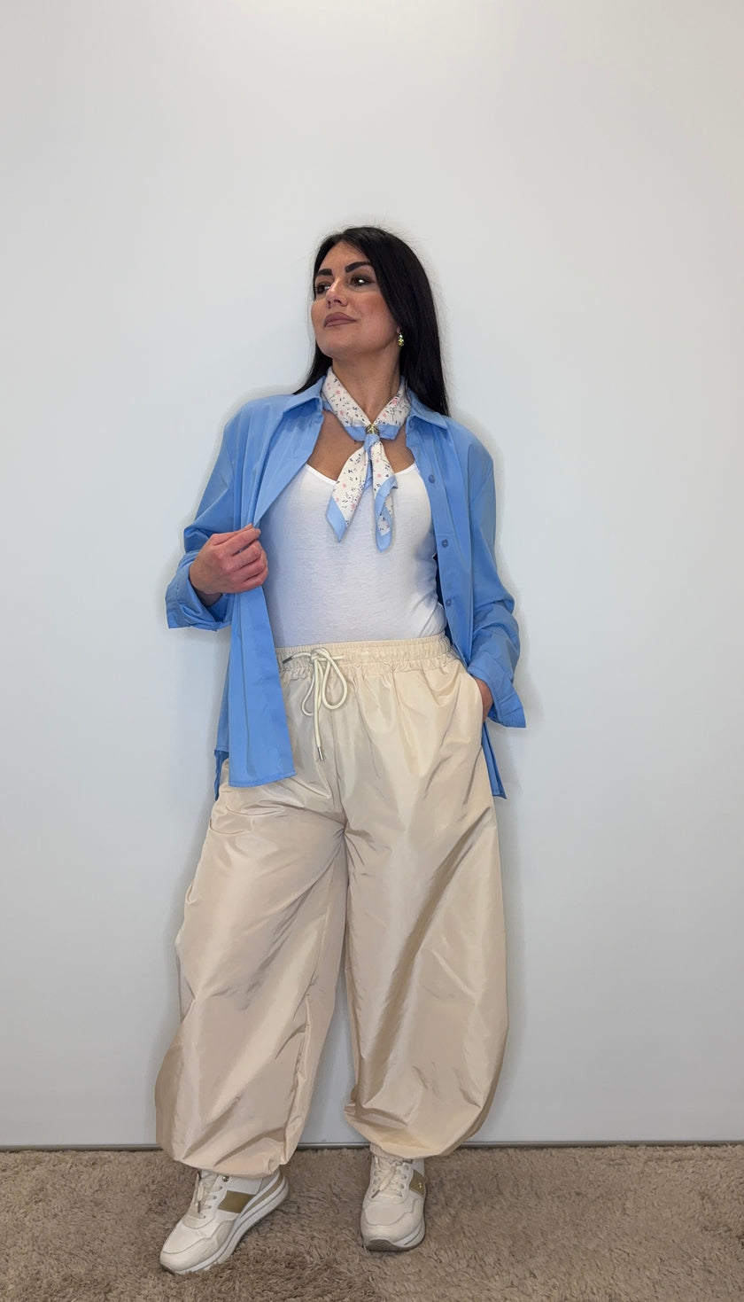 Pantalone Jade
