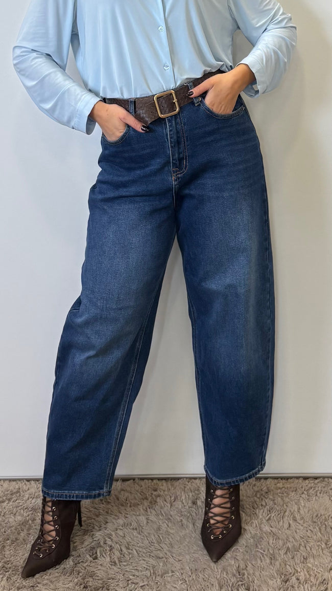 Jeans Barrell