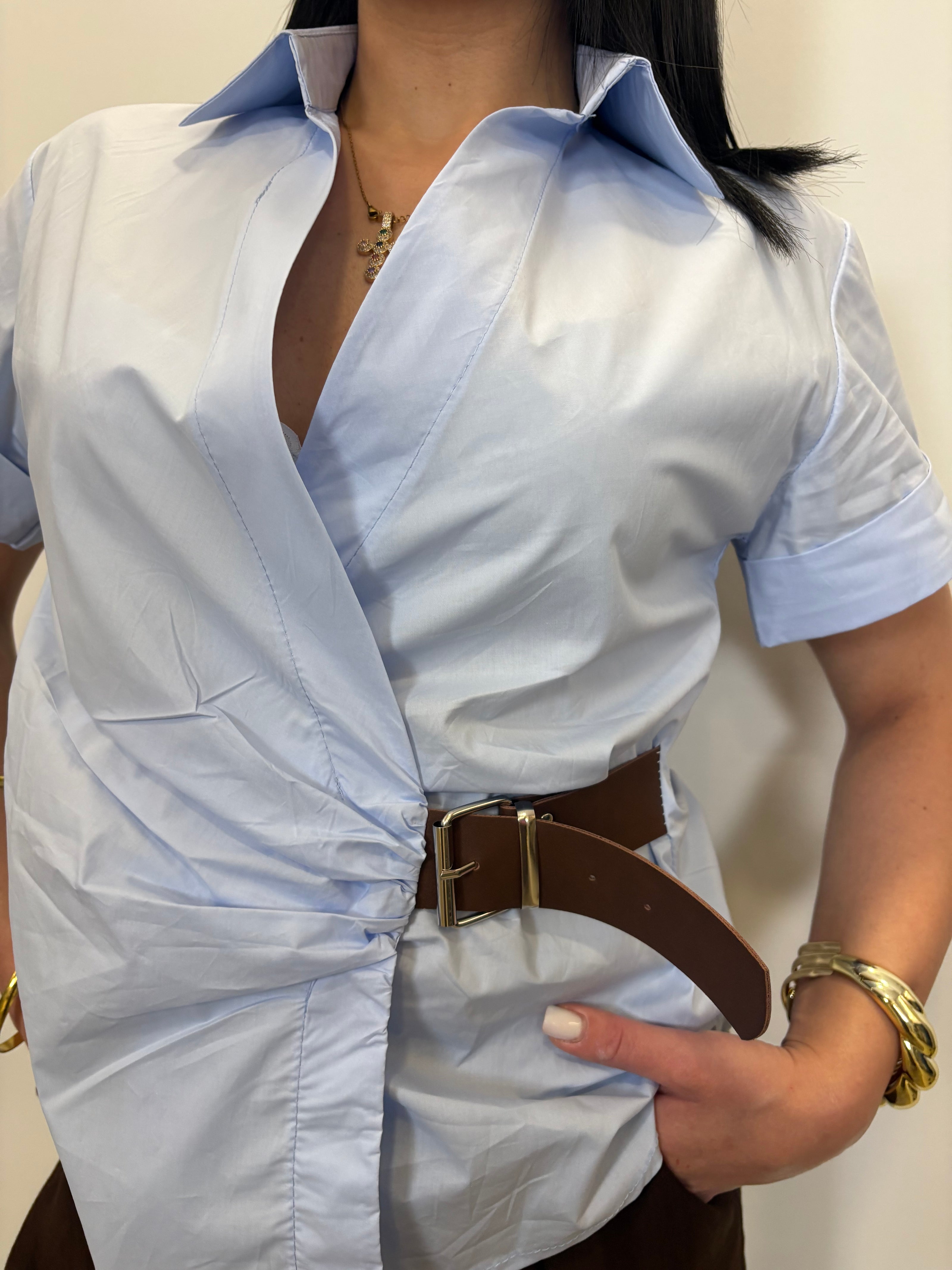Camicia Clara