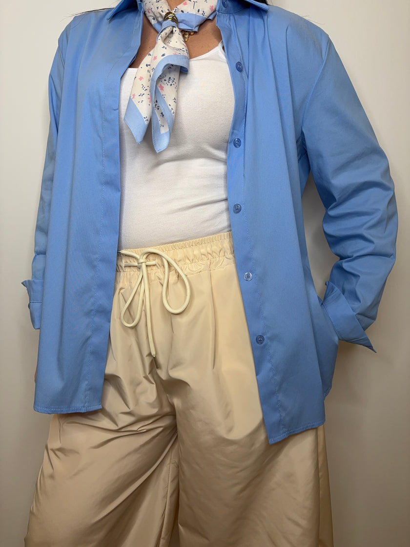 Camicia Fun
