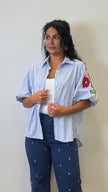 Camicia Vibe