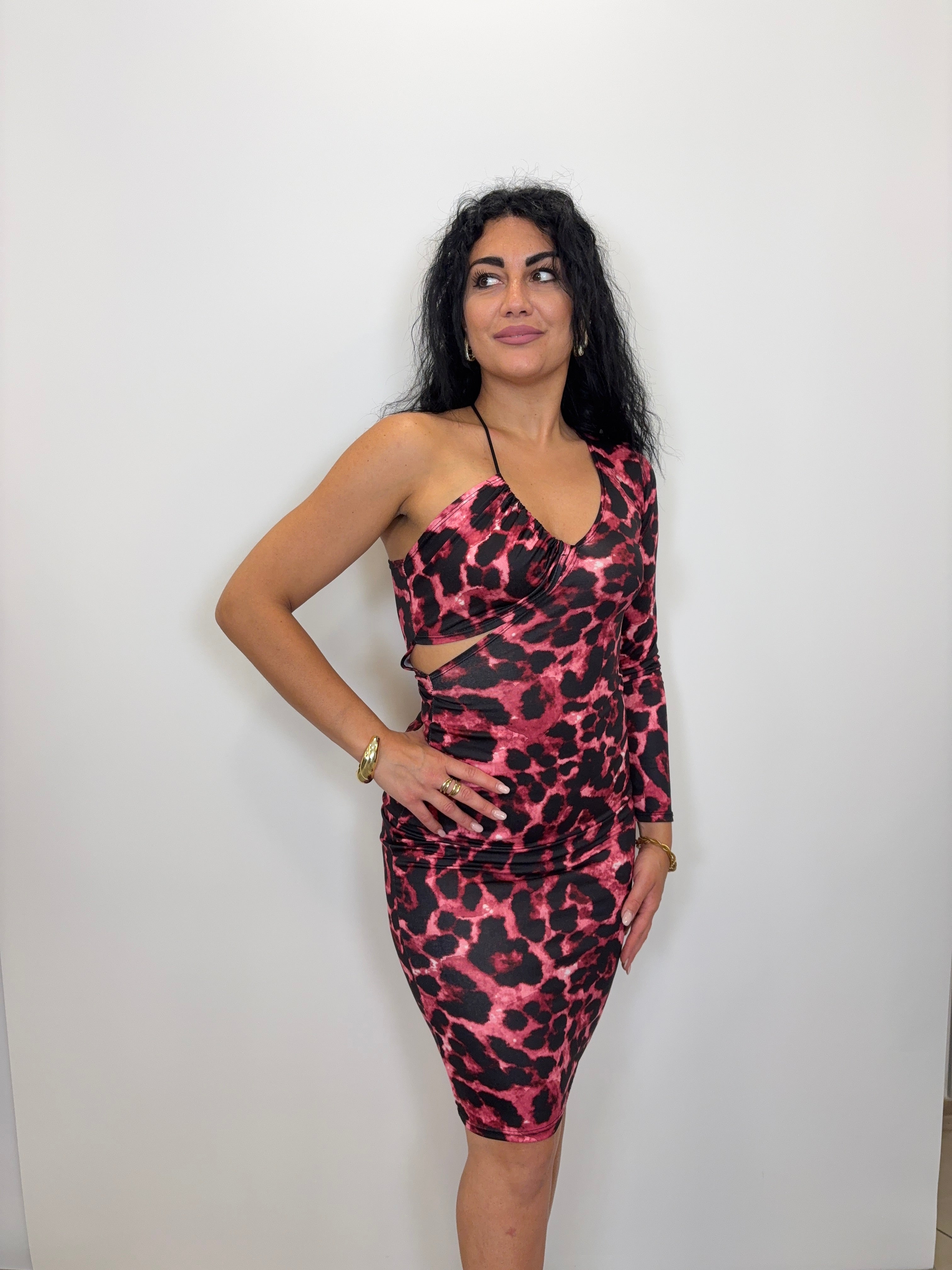 Abito Jacqueline