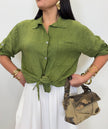 Camicia Sahara