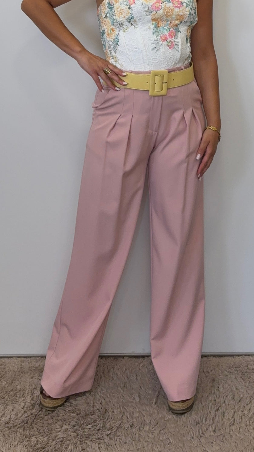Pantalone Shabby