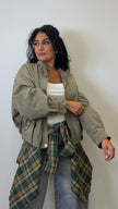 Giubbino Eris