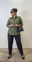 Camicia Easy
