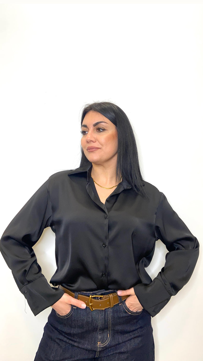 Camicia Alysia