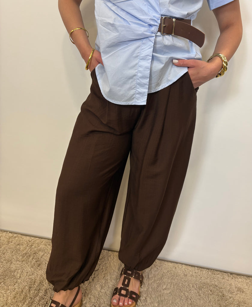 Pantalone Thai
