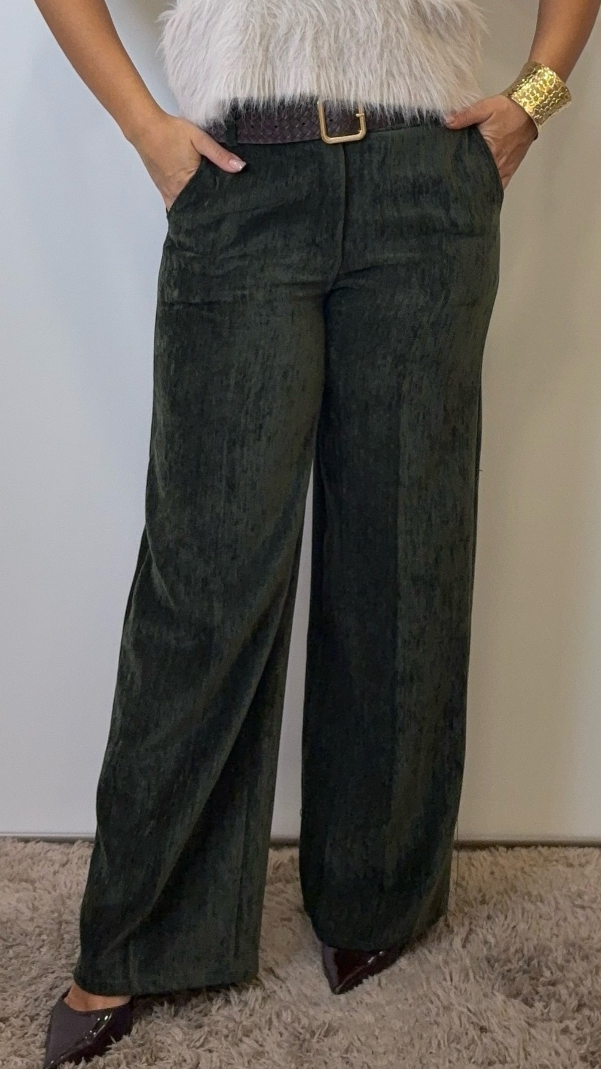 Pantalone Armony