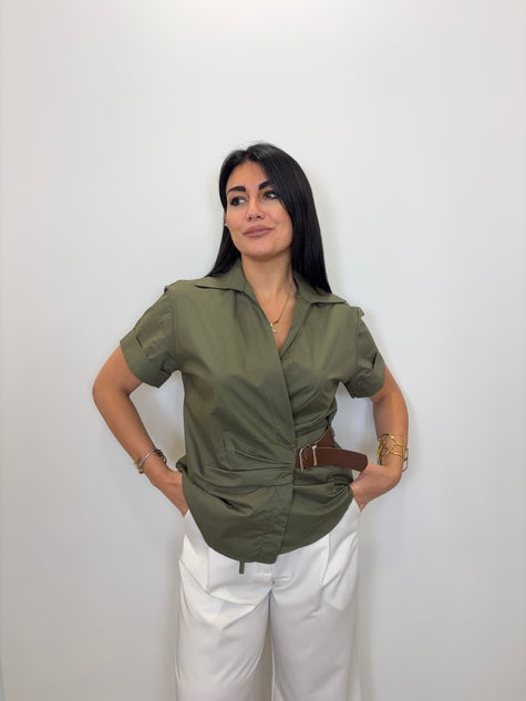 Camicia Clara