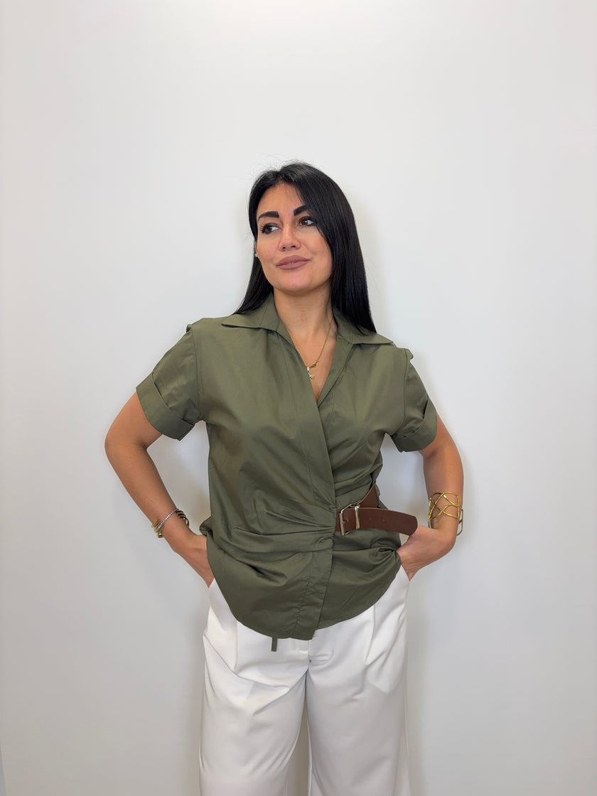 Camicia Clara