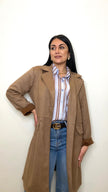 Blazer Sued