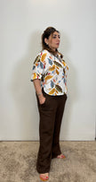 Camicia Oasi