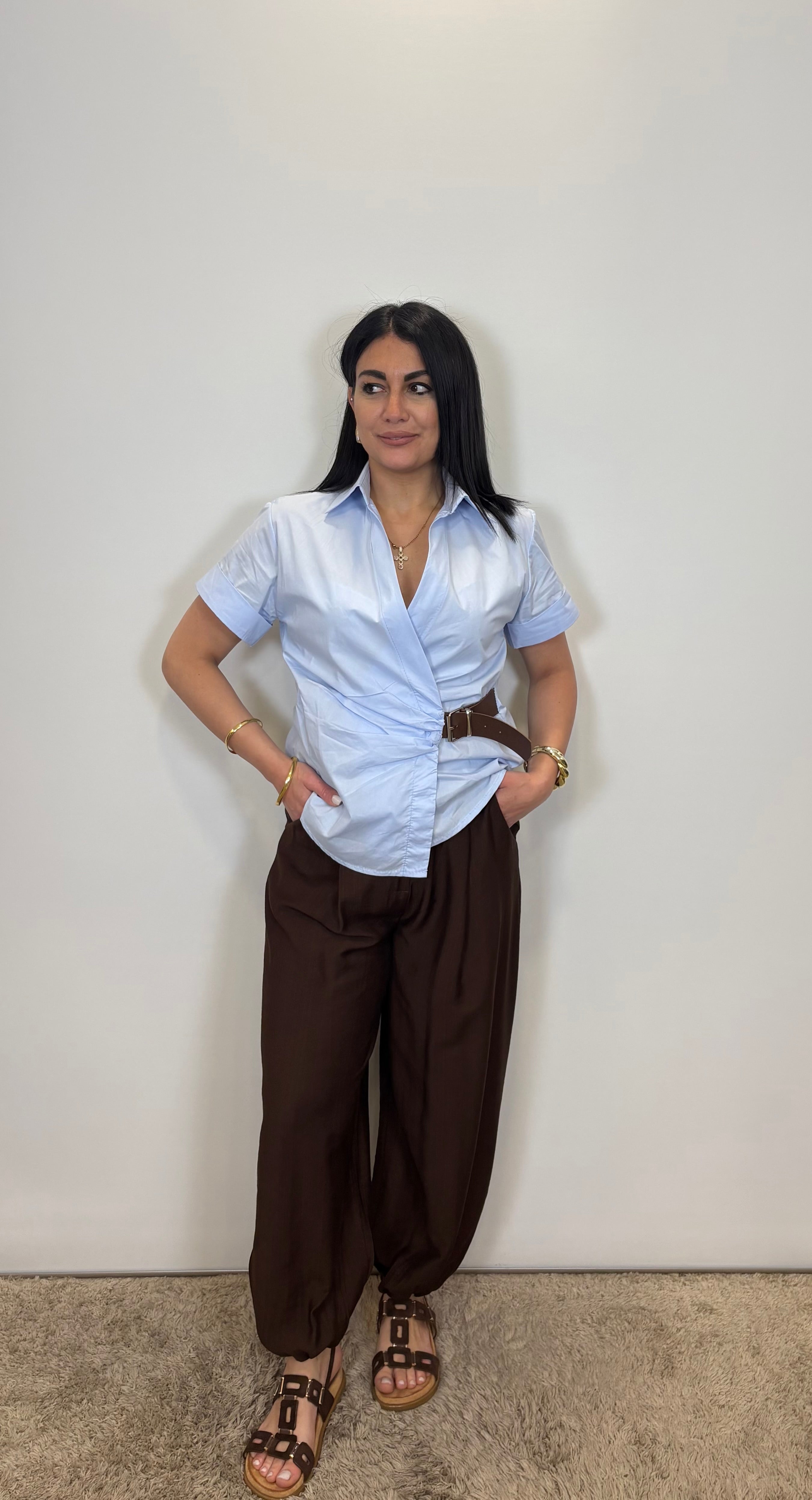 Pantalone Thai