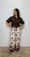 Pantalone Amalfi