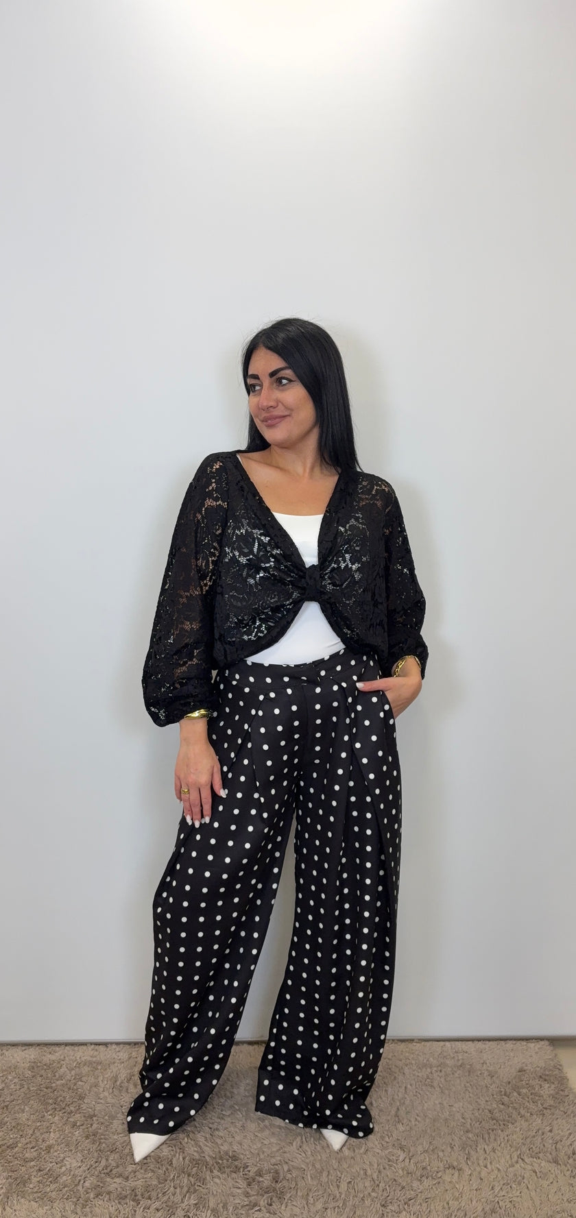 Maglia Loren