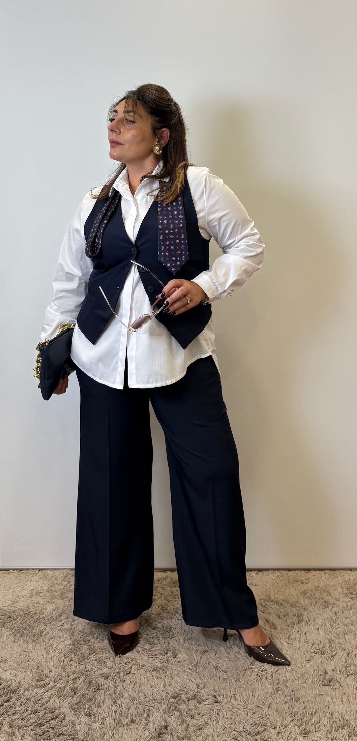 Coordinato Smart