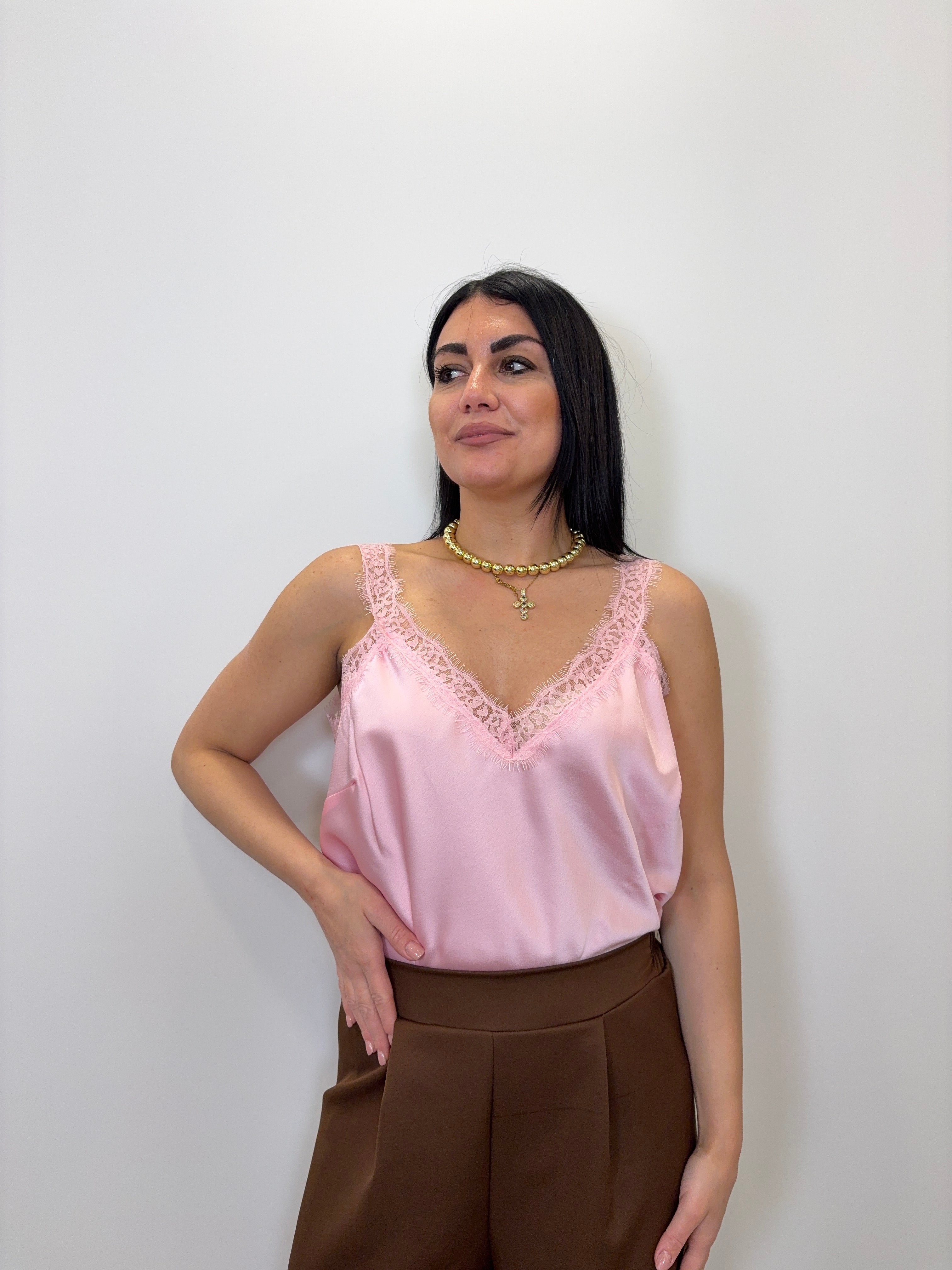 Top Silk