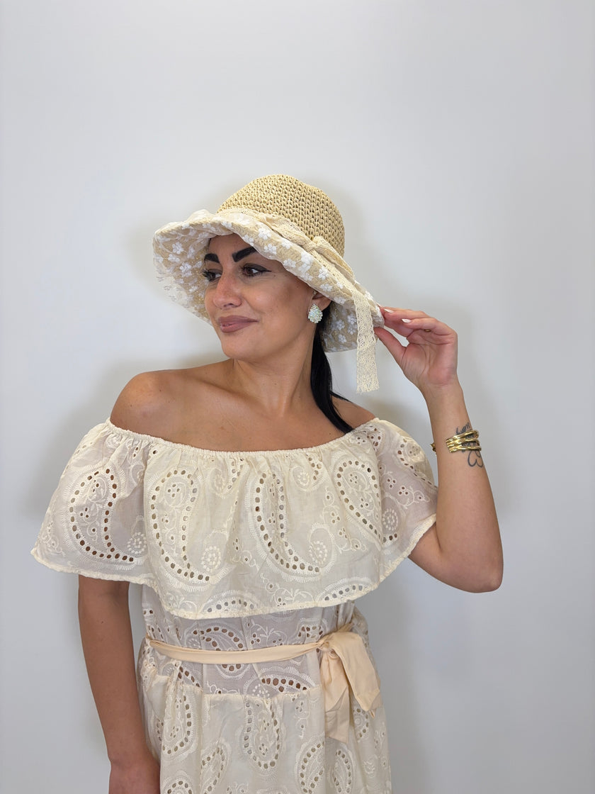 Cappello Lucy