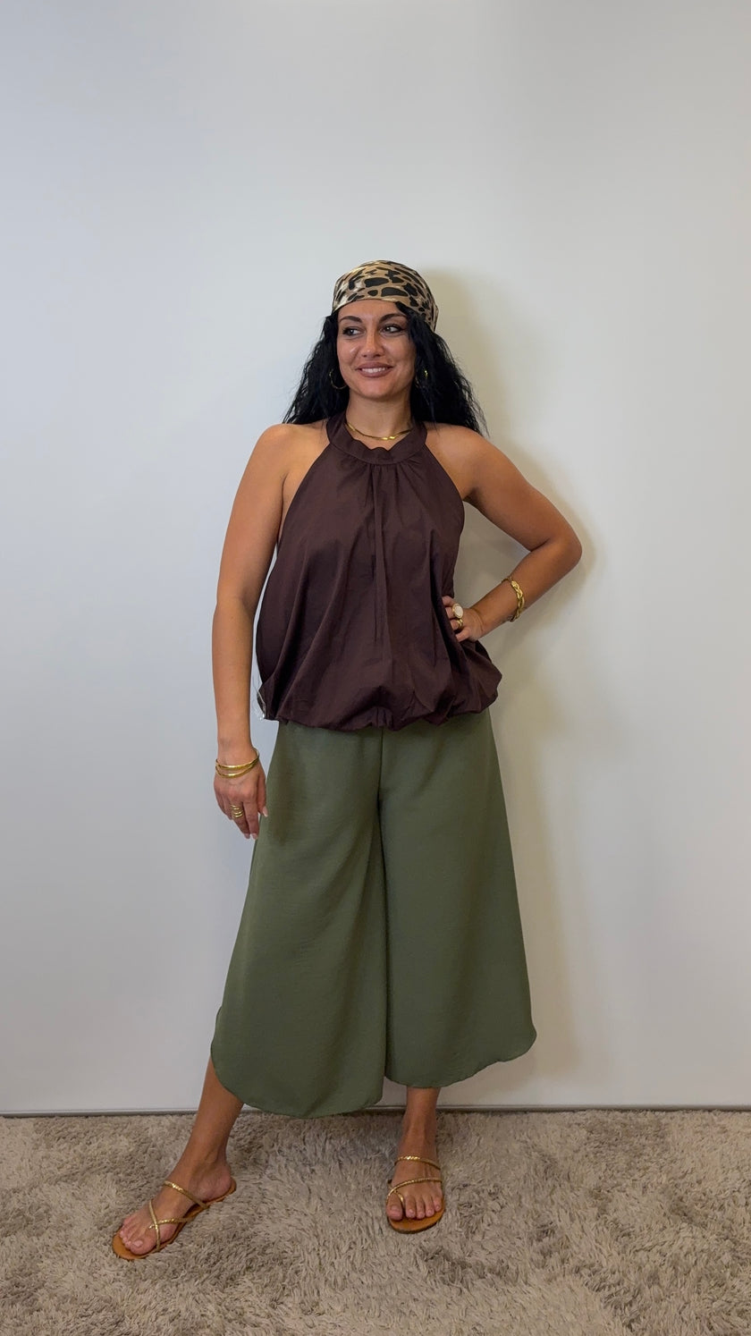 Pantalone Baia