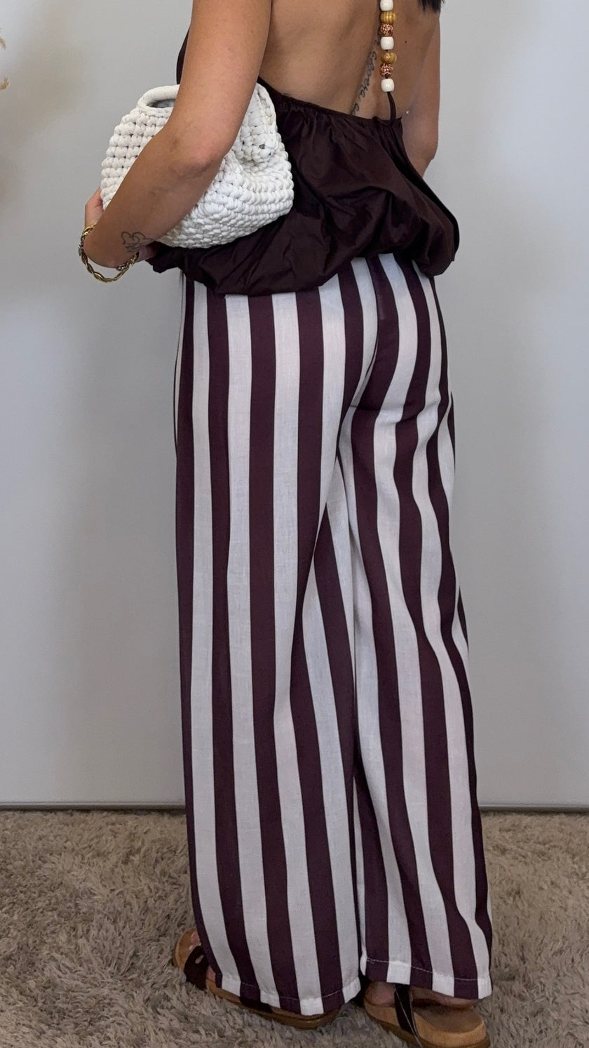 Pantalone Riviera