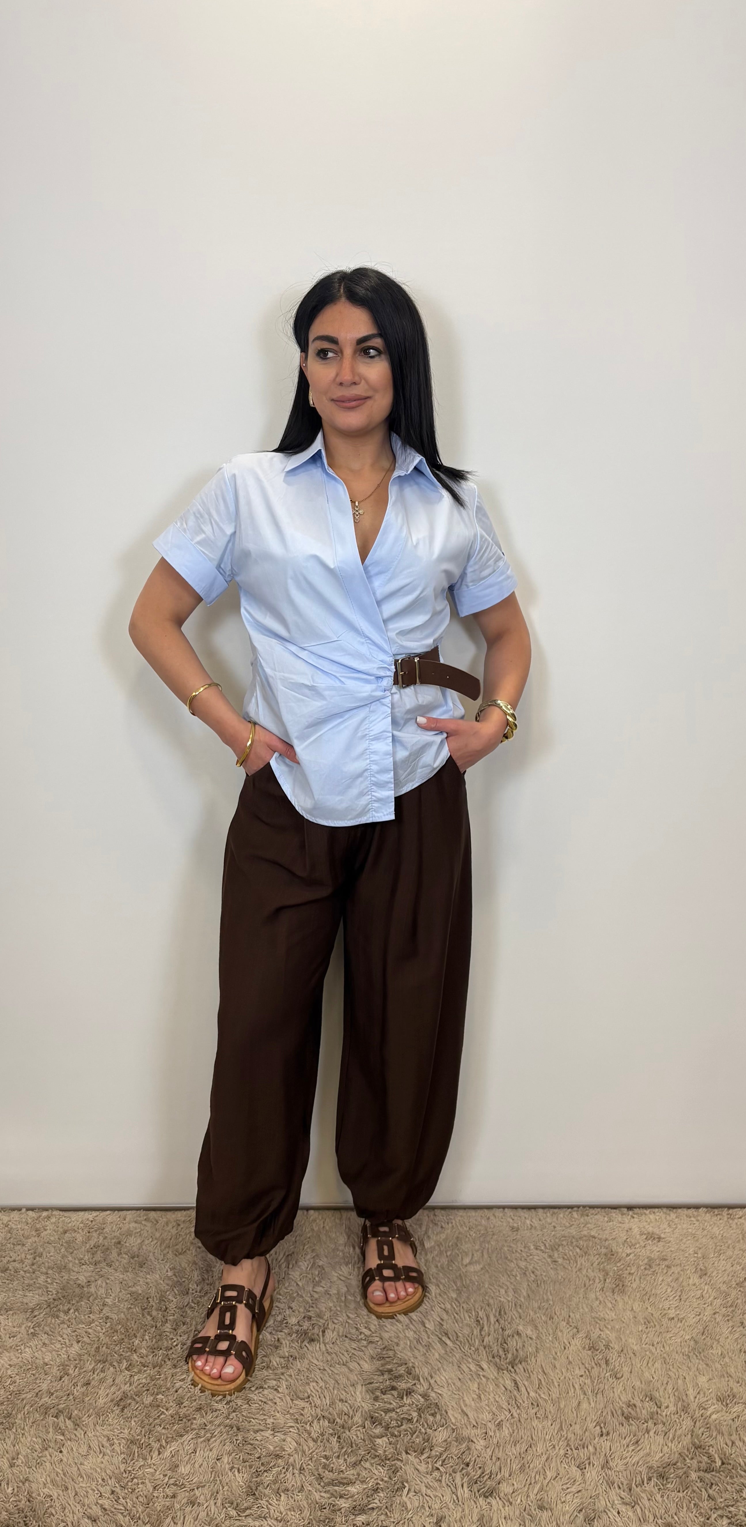Camicia Clara