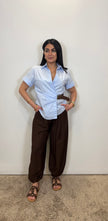 Camicia Clara