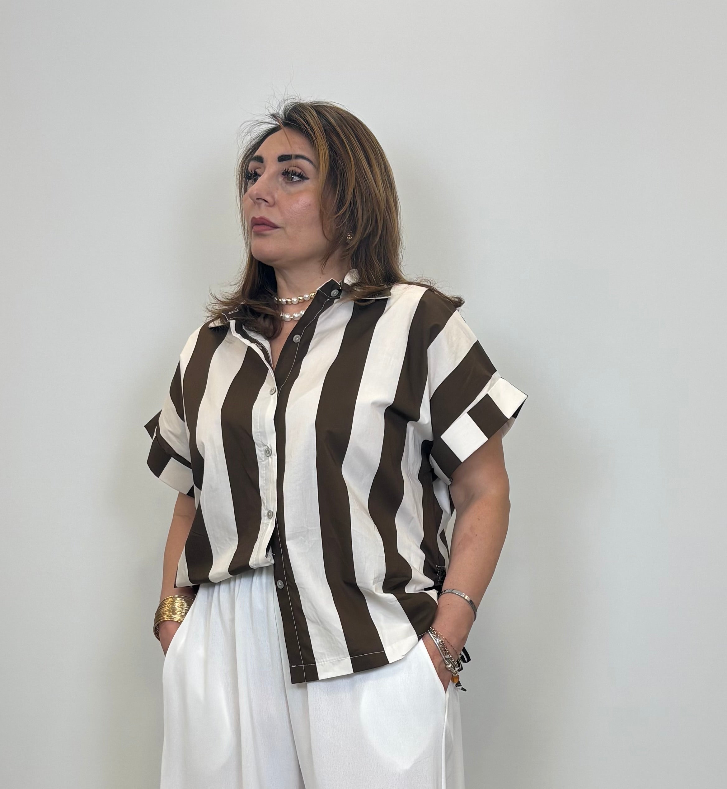 Camicia Portofino
