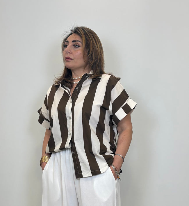 Camicia Portofino