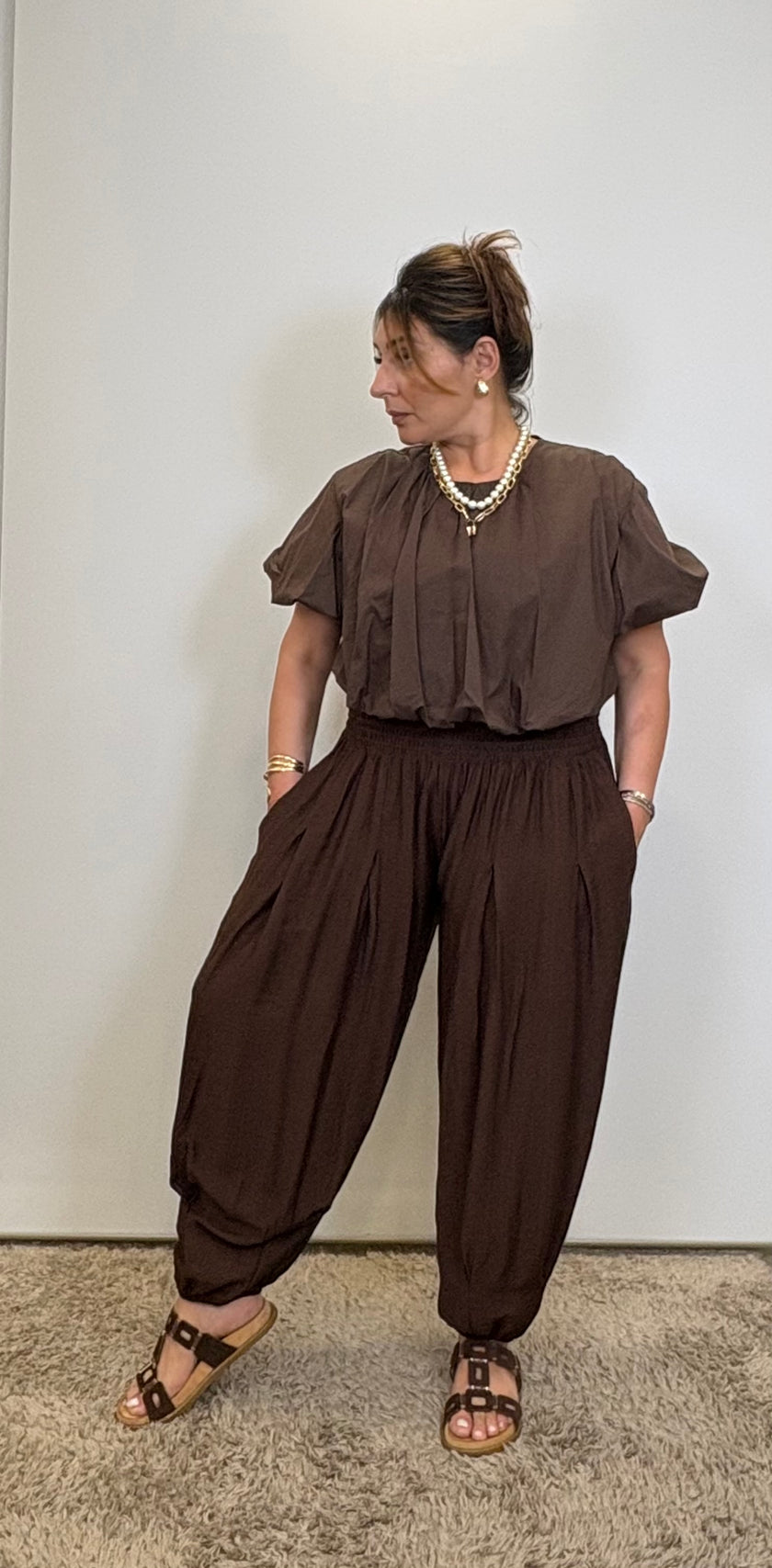 Pantalone Ibiza