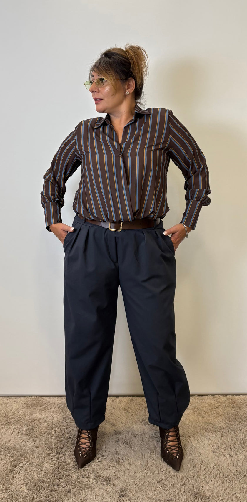 Pantalone Action