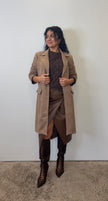 Giacca Tendencia
