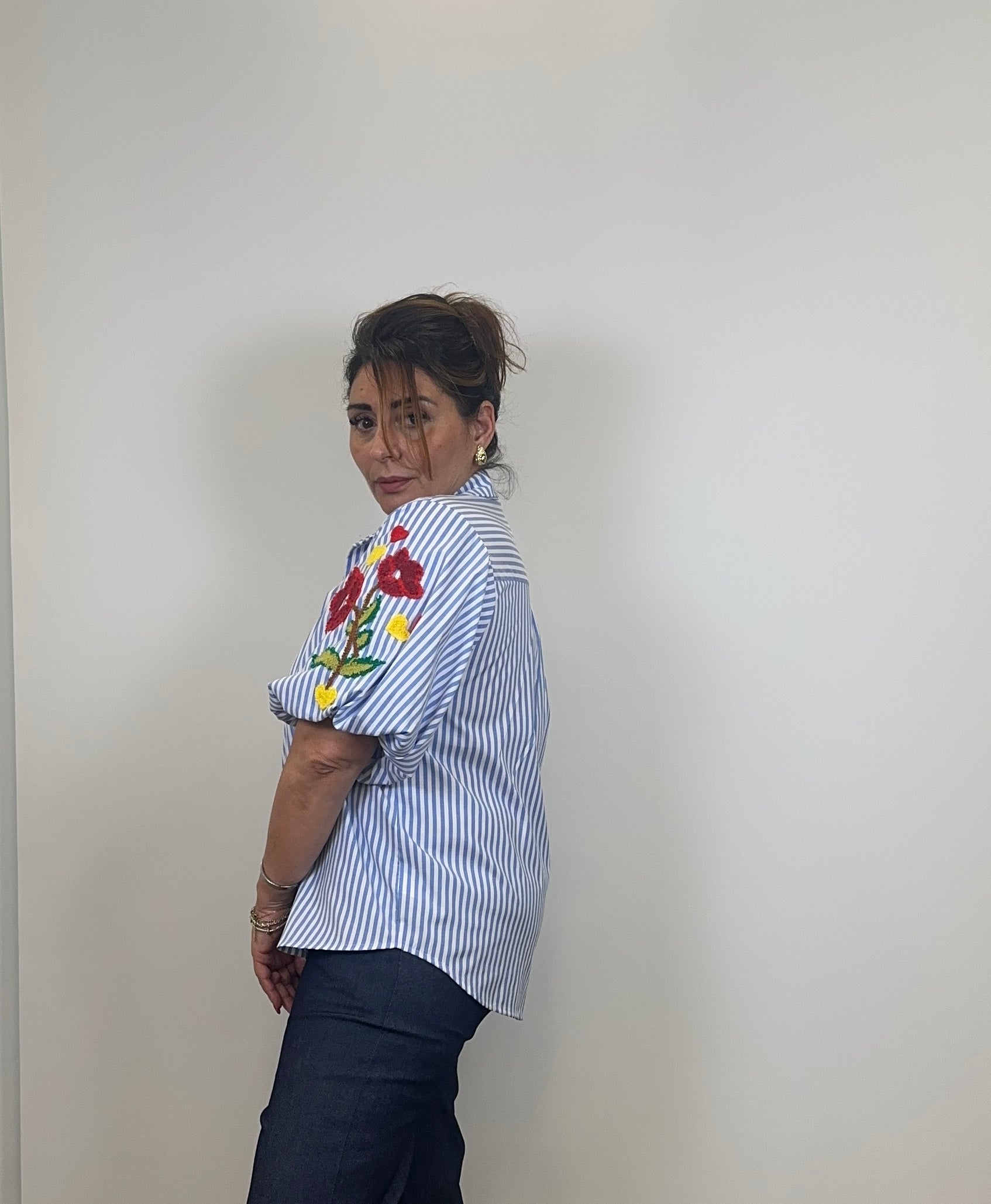 Camicia Vibe