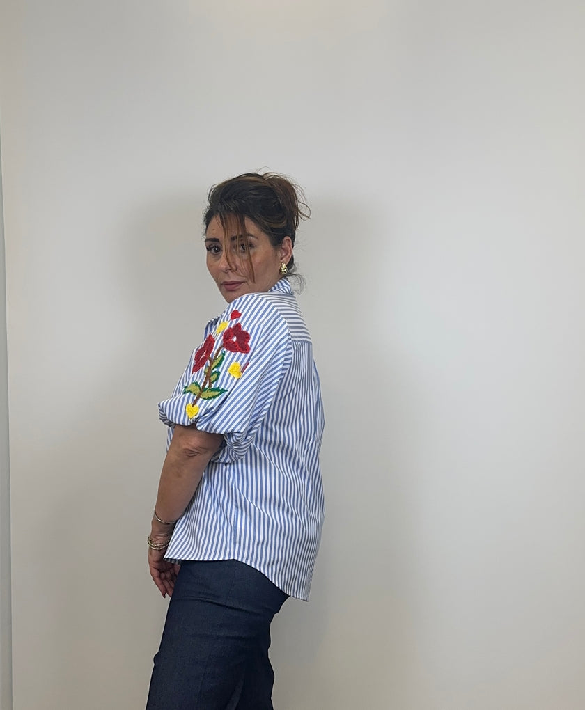 Camicia Vibe