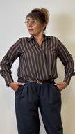 Camicia Oxford