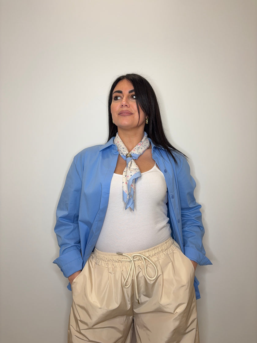 Camicia Fun
