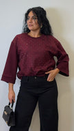 Maglia Dama