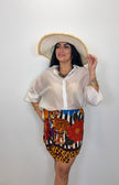 Camicia Mavi
