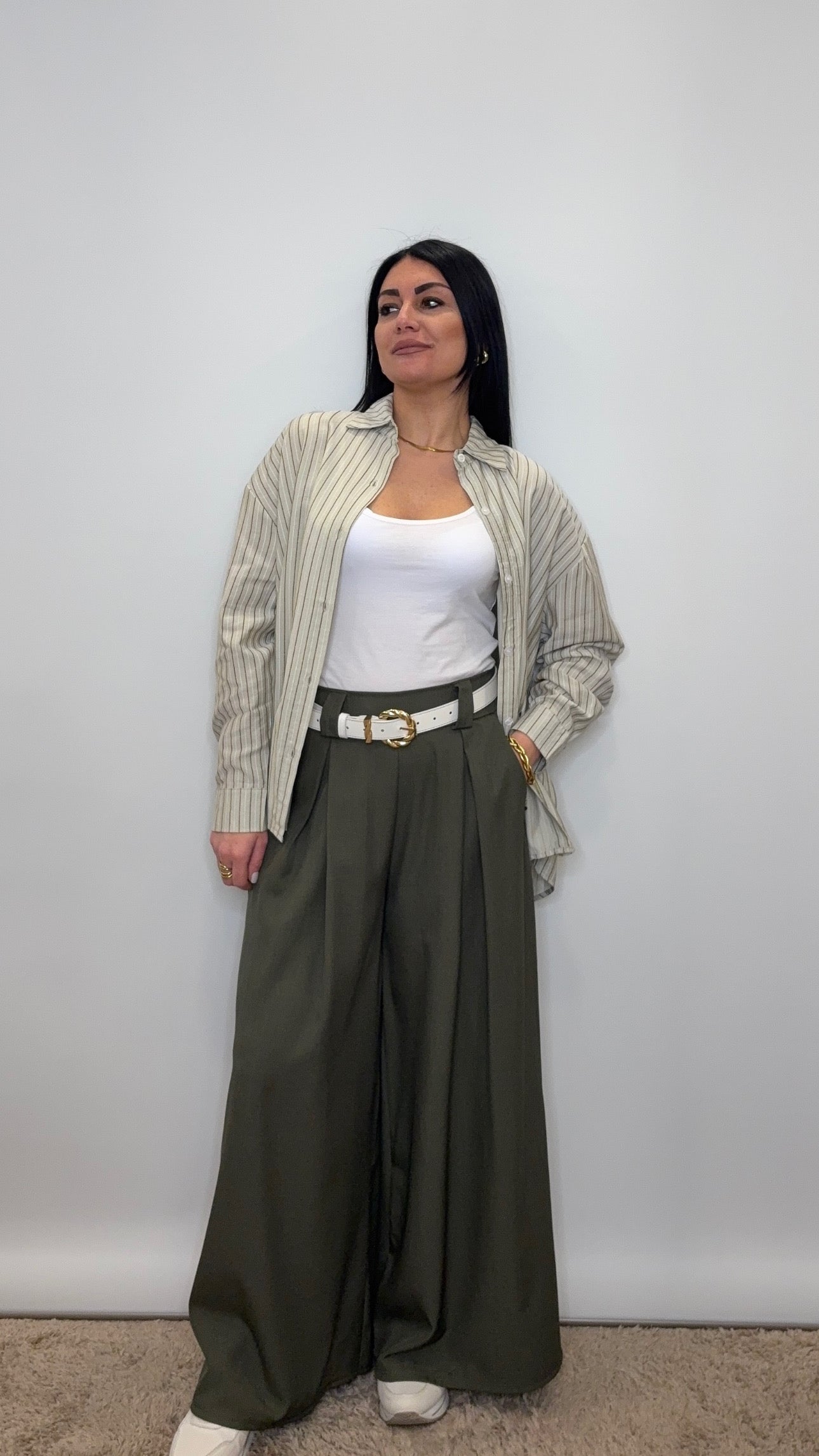 Pantalone Mueve