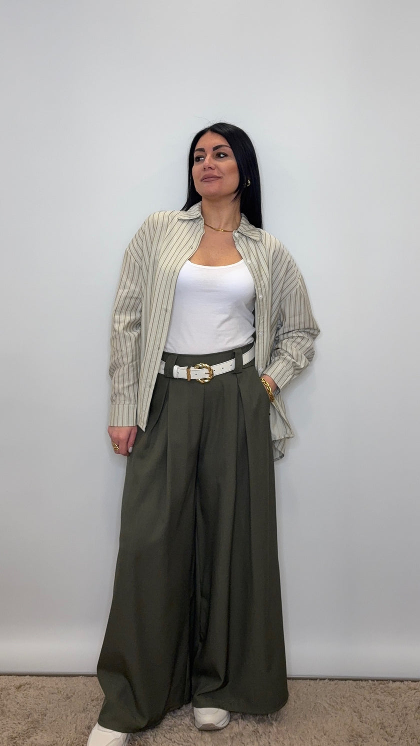 Pantalone Mueve