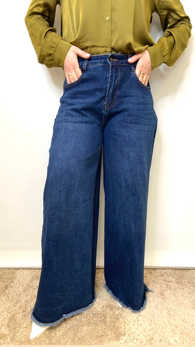 Jeans Gr.Balloon