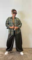 Camicia Boston