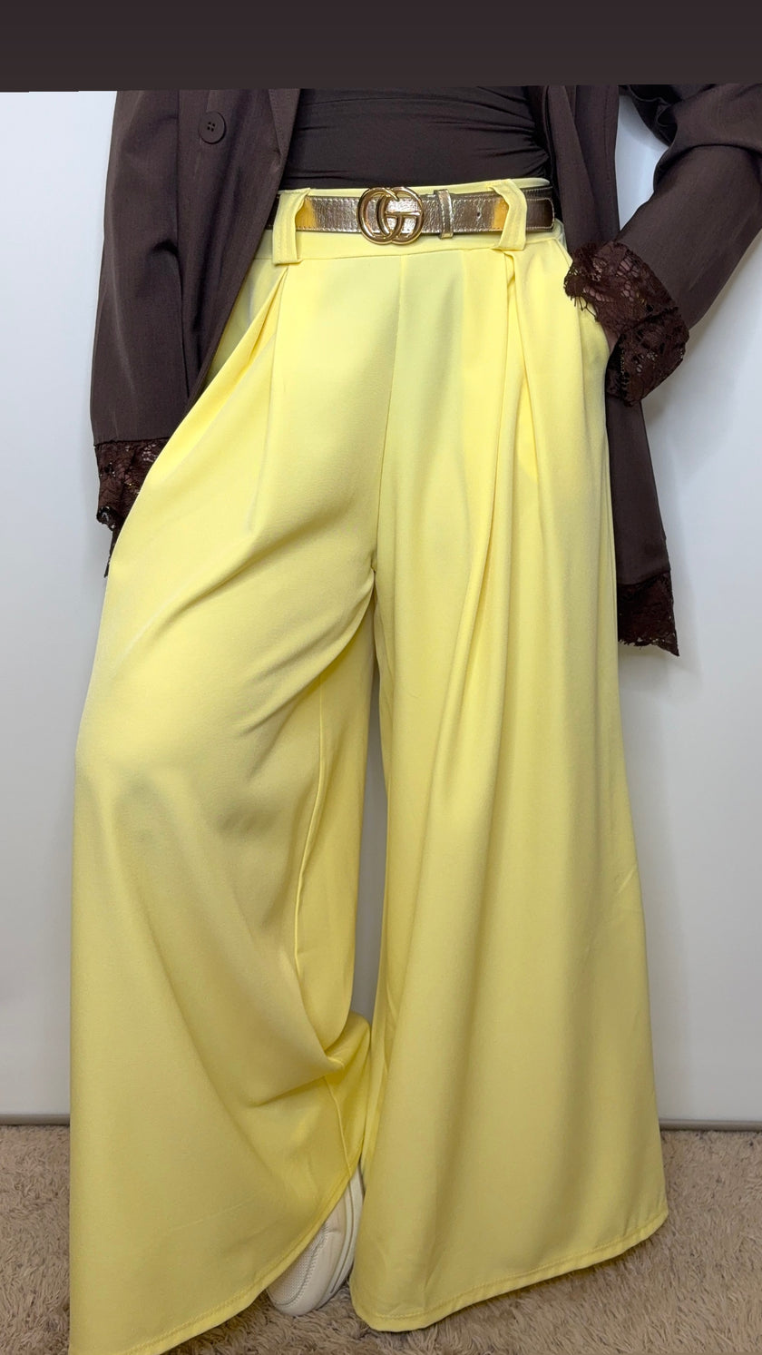 Pantalone Mueve