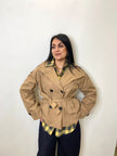 Trench Samba