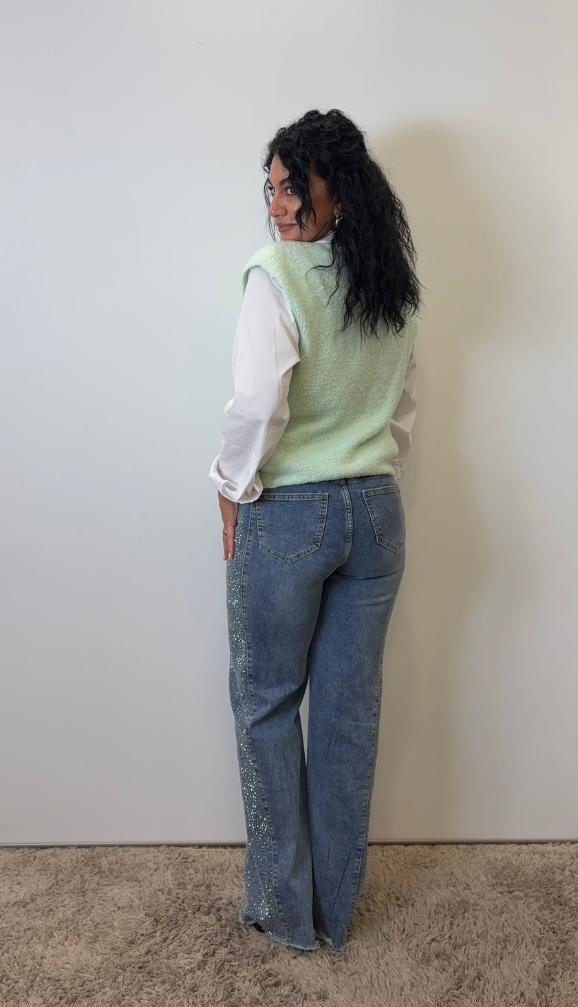 Jeans Lux
